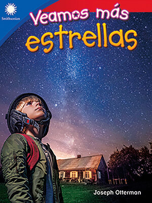 cover image of Veamos más estrellas
